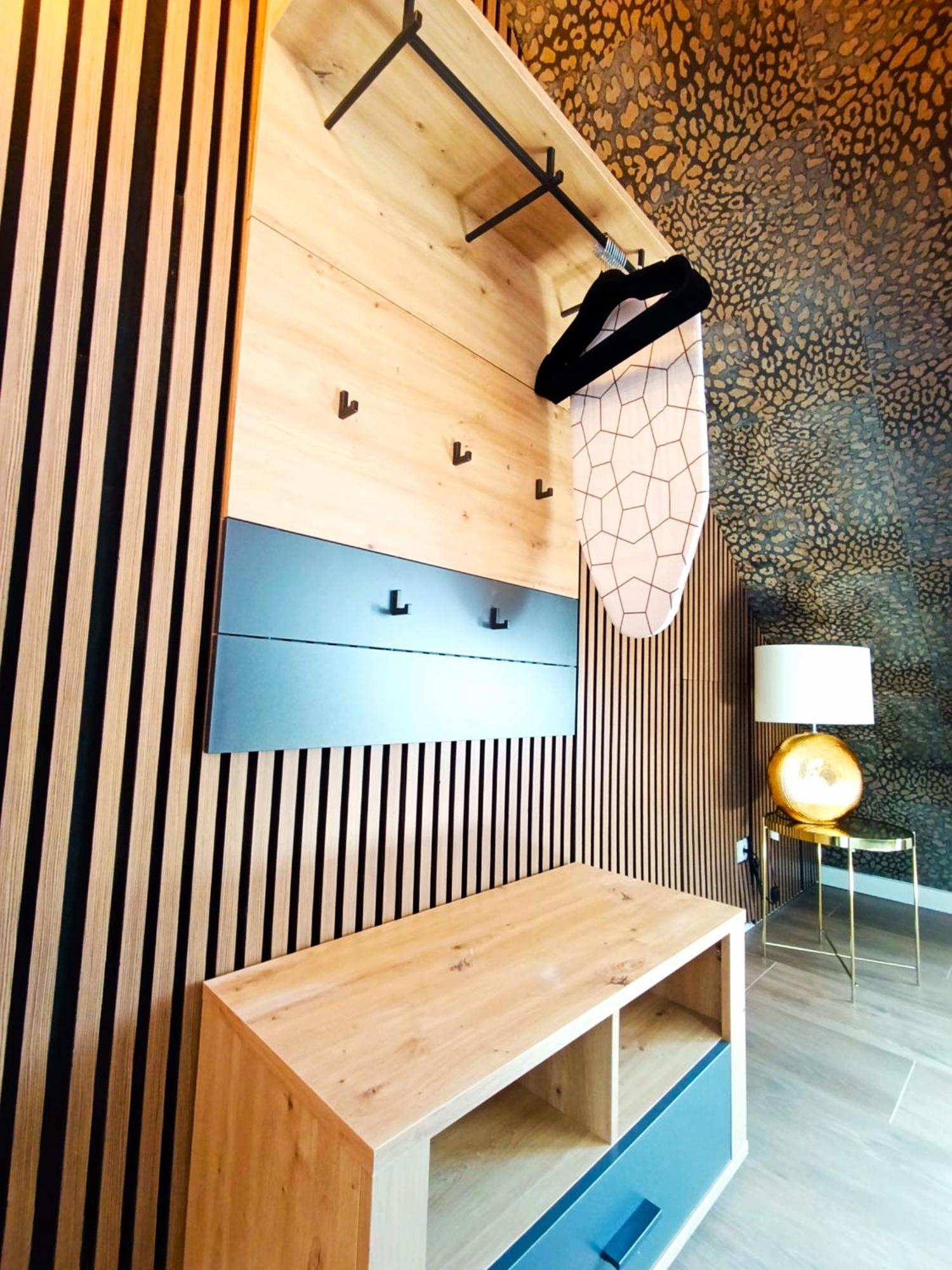 Bossa City Design Apartments Vídeň Exteriér fotografie