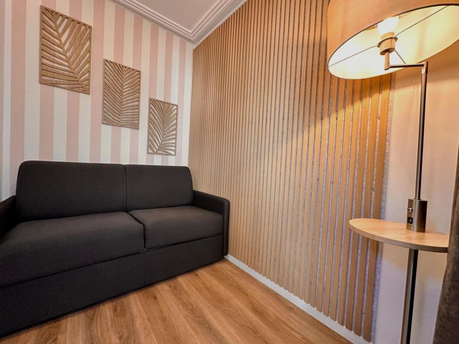 Bossa City Design Apartments Vídeň Exteriér fotografie
