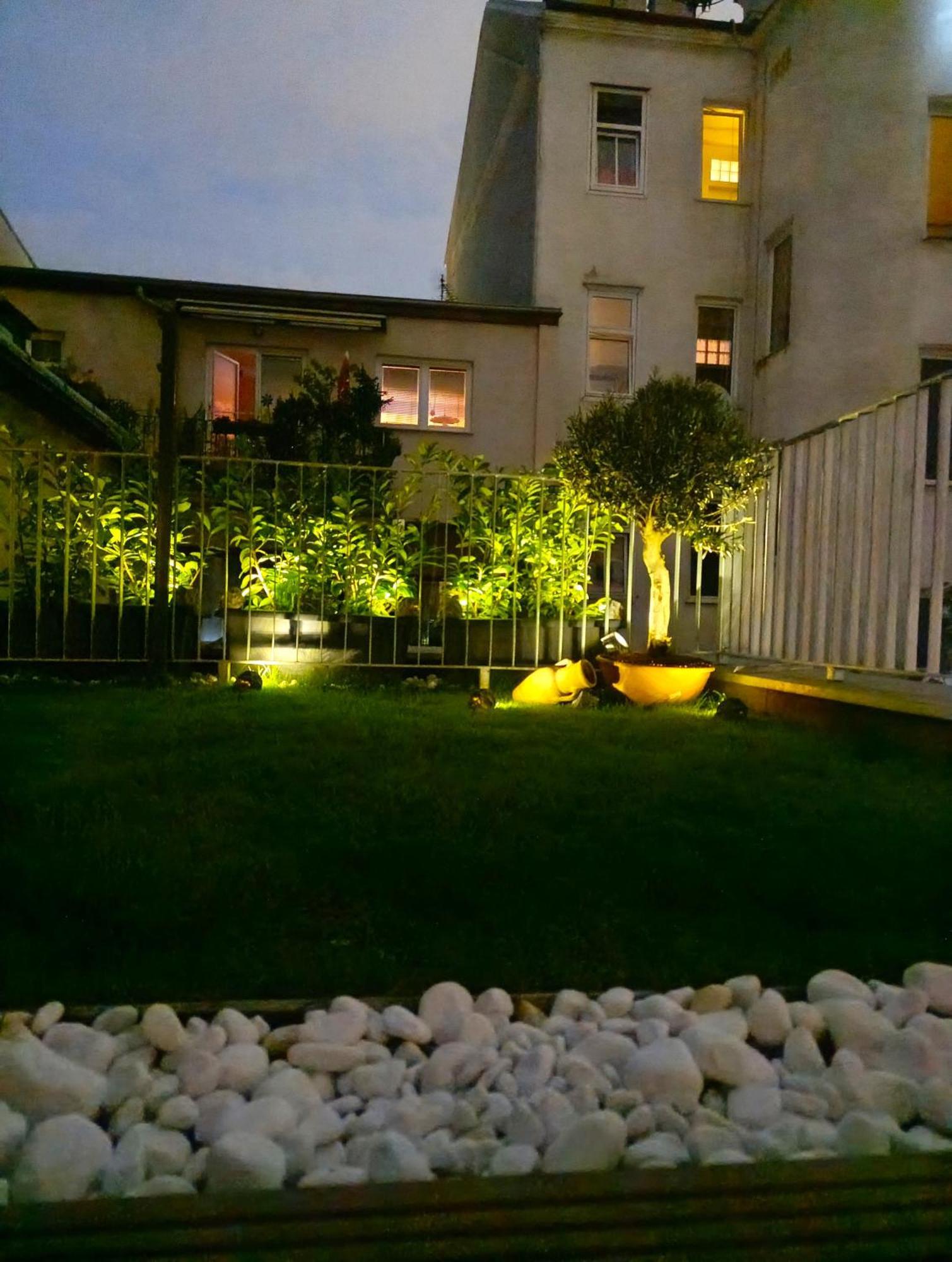 Bossa City Design Apartments Vídeň Exteriér fotografie